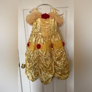 It can also be use for a princesses party